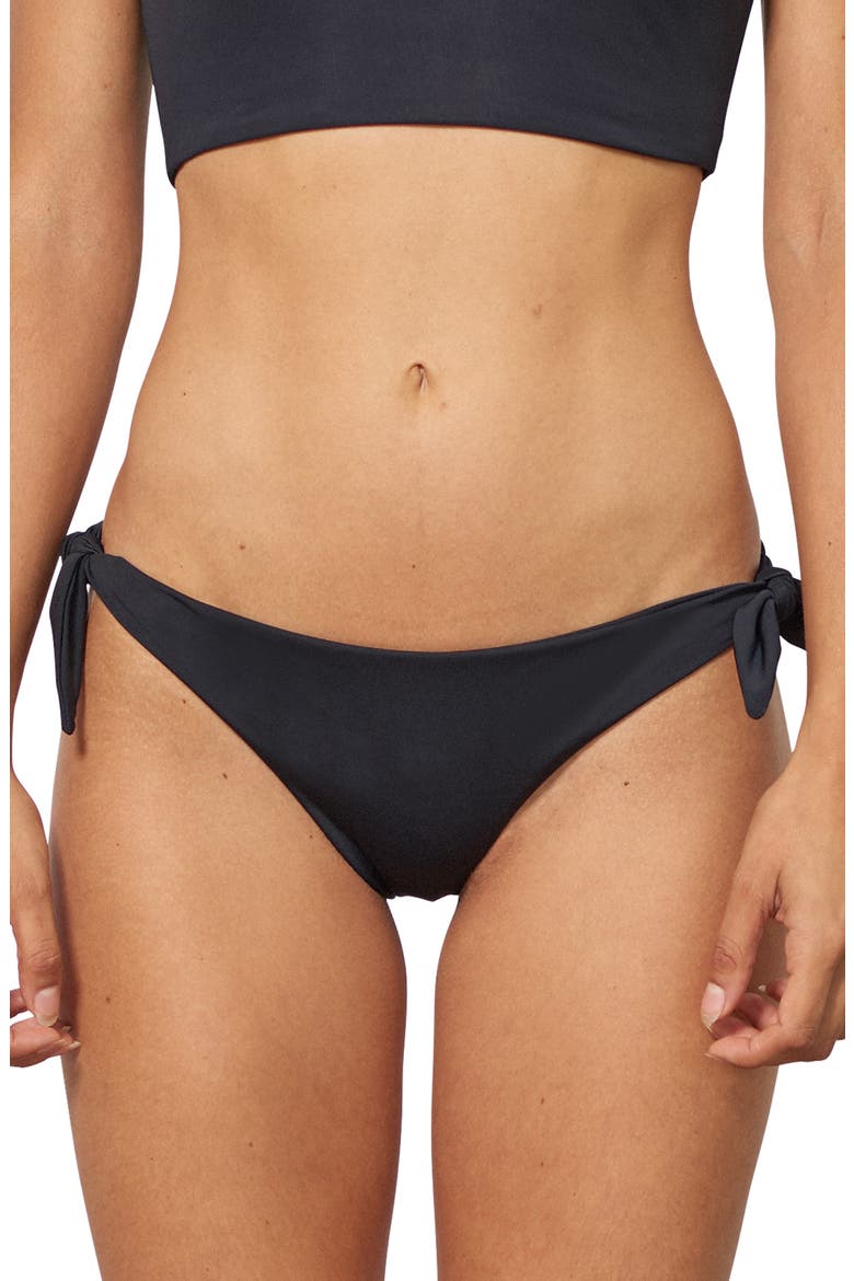 Sita Bikini Bottoms, Main, color, BLACK