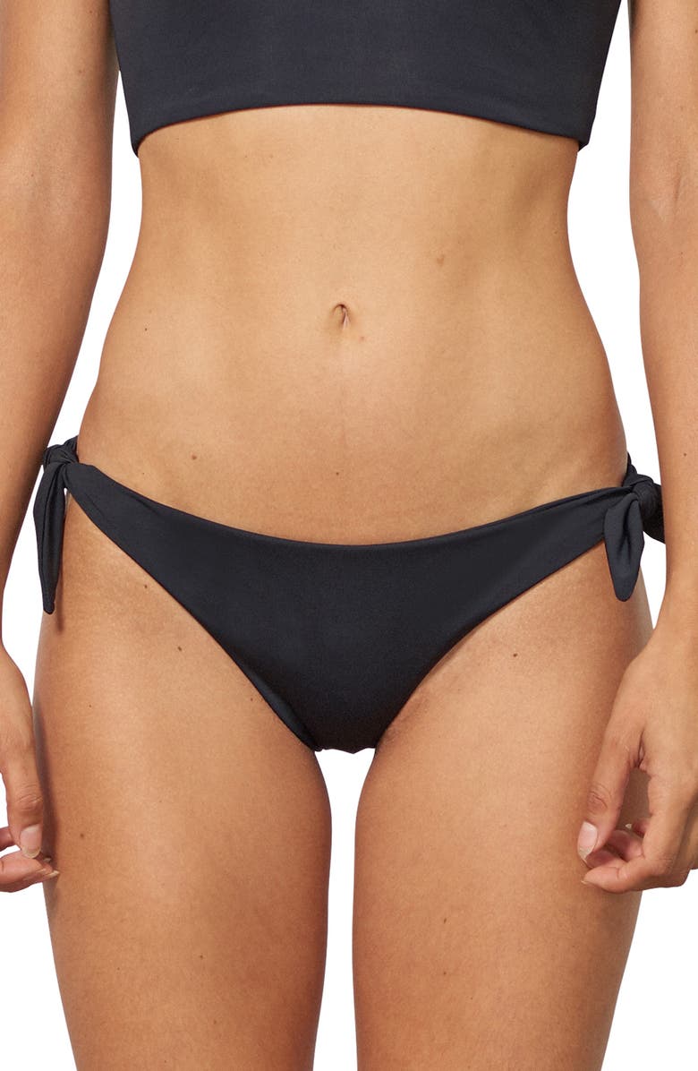 Mara Hoffman Sita Bikini Bottoms, Main, color, 