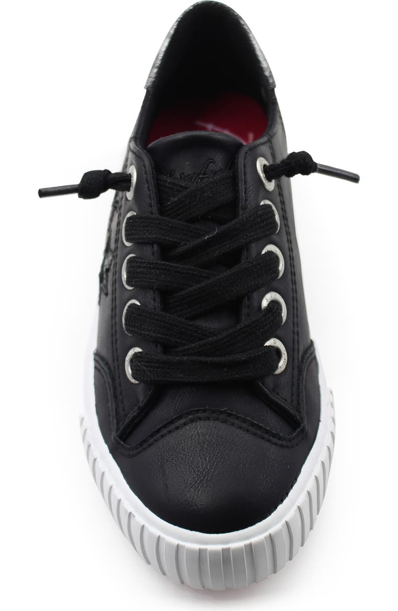 Blowfish Malibu Kids' Low Top Sneaker, Alternate, color,