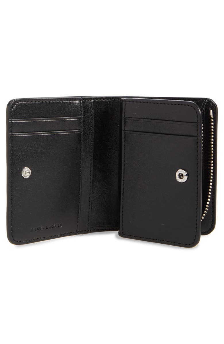 Trademarc Mini Compact Wallet