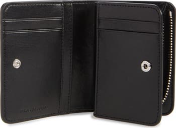 Trademarc Mini Compact Wallet