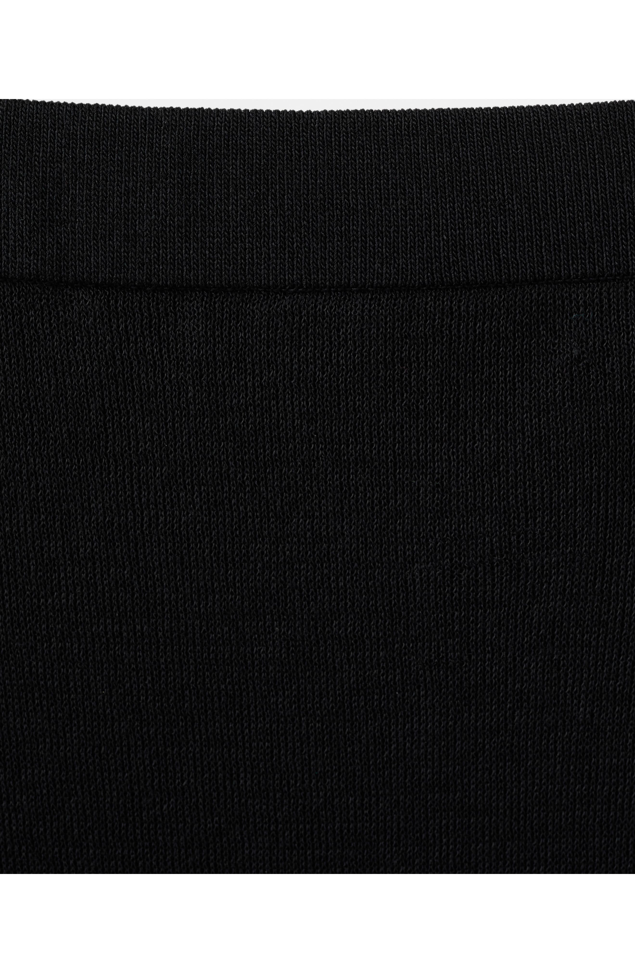 Rib Skirt - image 2