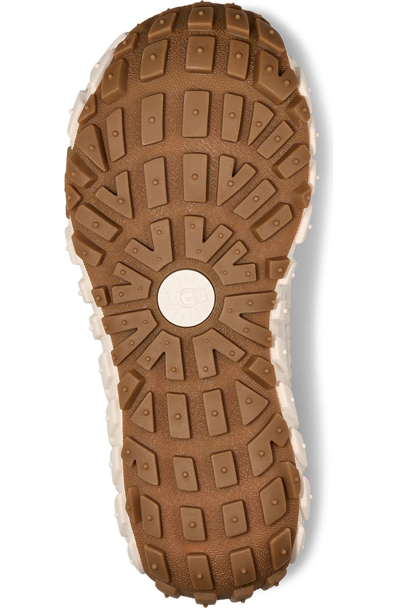 UGG<sup>®</sup> Venture Daze Platform Slip-On Shoe, Alternate, color,