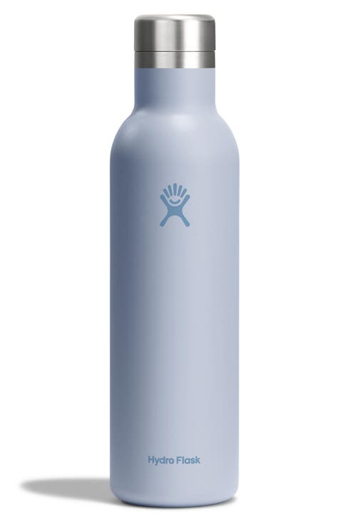 Ceramic Wine Bottle