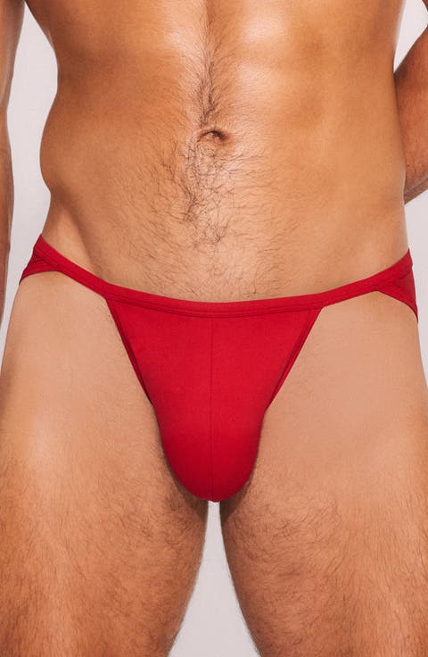 Slick Authority Sport Briefs
