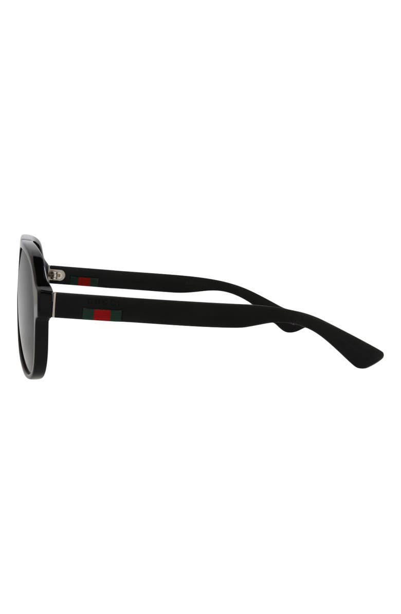 GUCCI 59mm Designer Sunglasses
