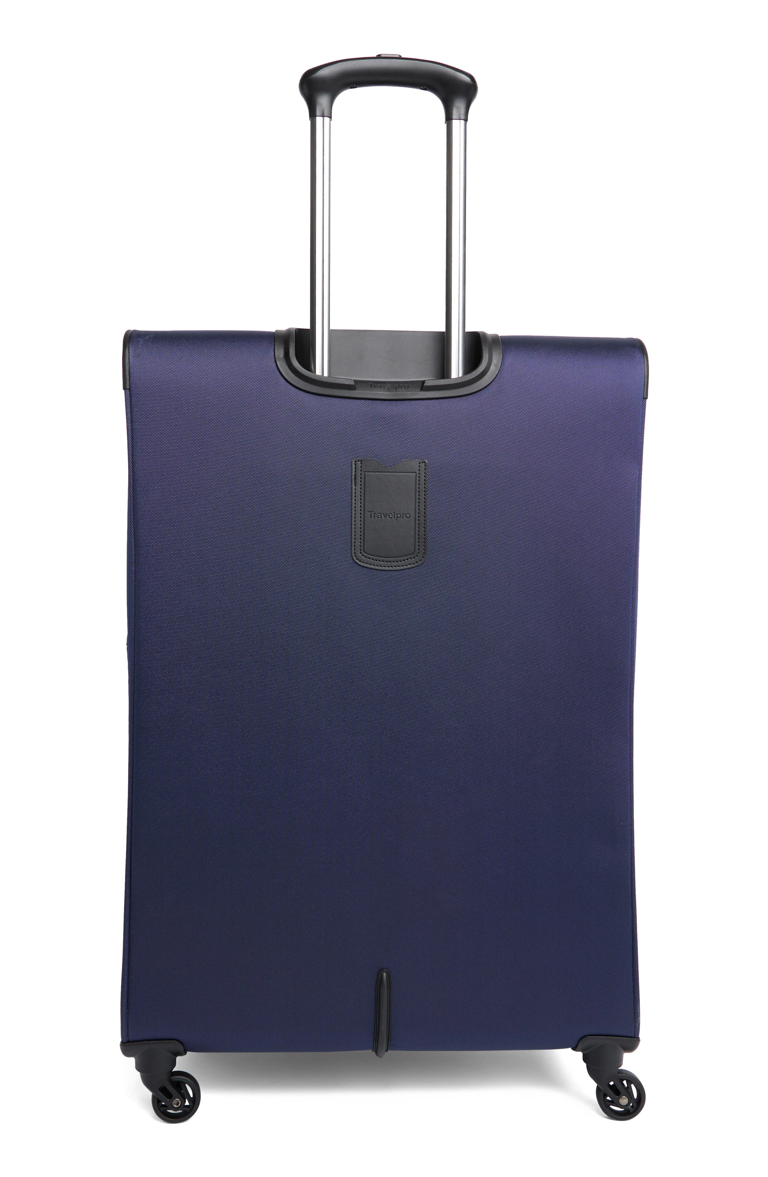 TRAVELPRO Pilot Air<sup>™</sup> Elite 29" Expandable Large Checked Spinner Luggage, Alternate, color, 