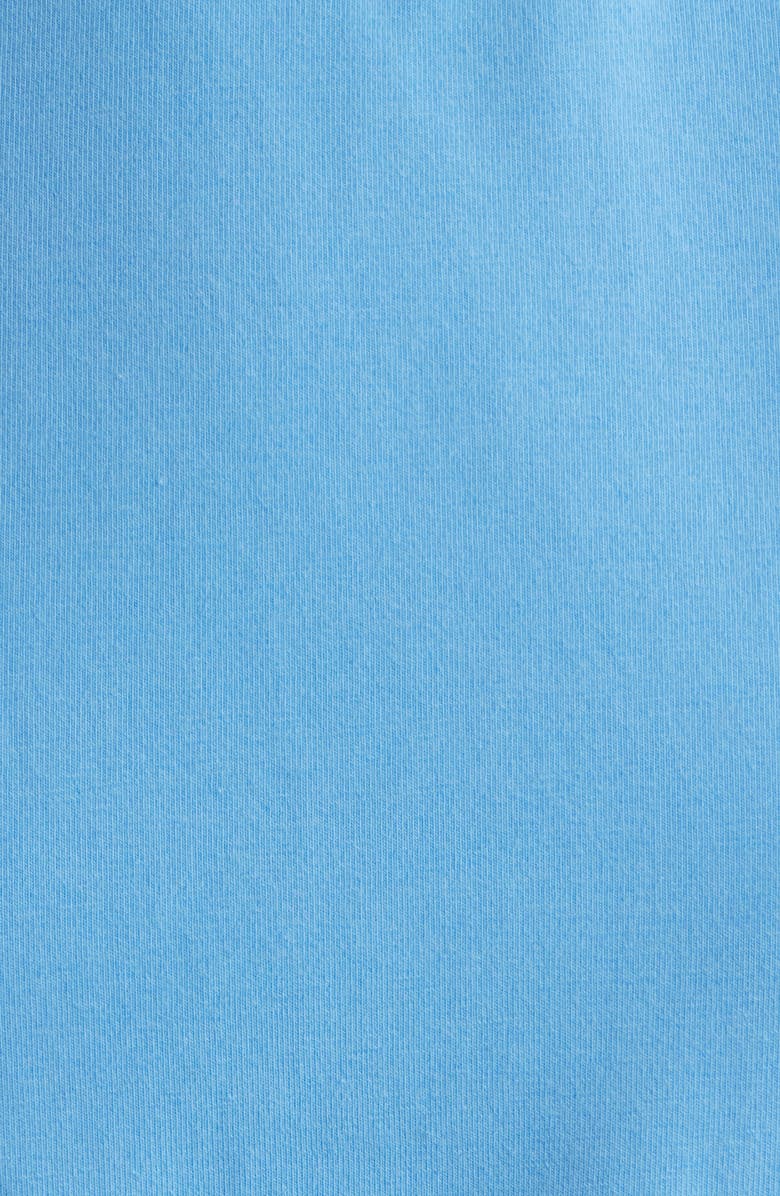 LOVE THE LABEL Esme Puff Sleeve Top, Alternate, color, 