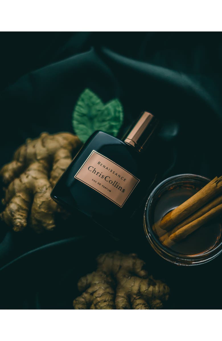 CHRIS COLLINS Renaissance Man Eau de Parfum, Alternate, color,
