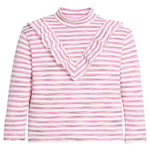 Kids' Sparkle Stripe Aspen Top (Little Kid & Big Kid)