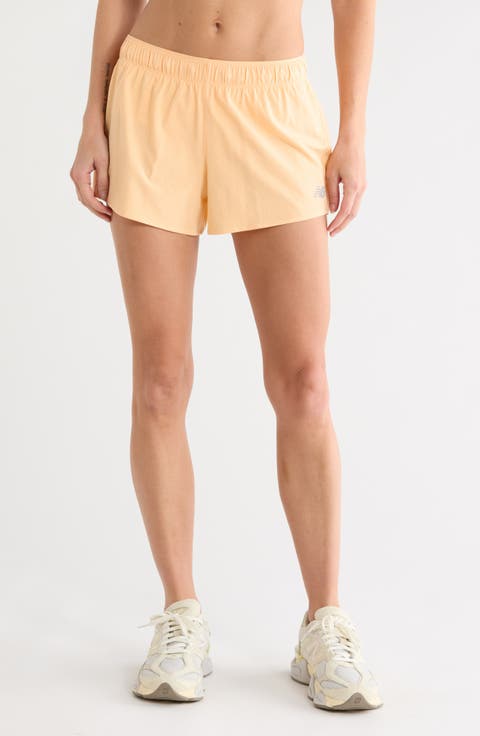 RC 3" Inseam Shorts