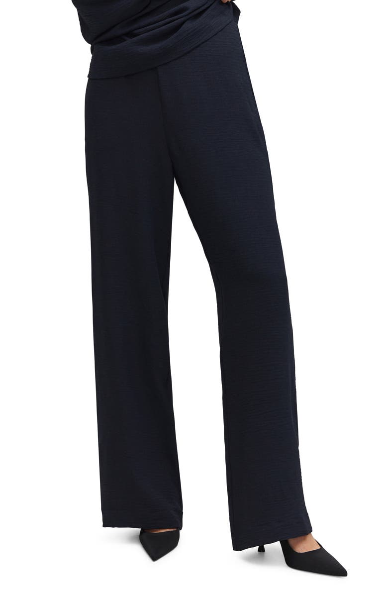 MANGO Lounge Pants, Main, color, 