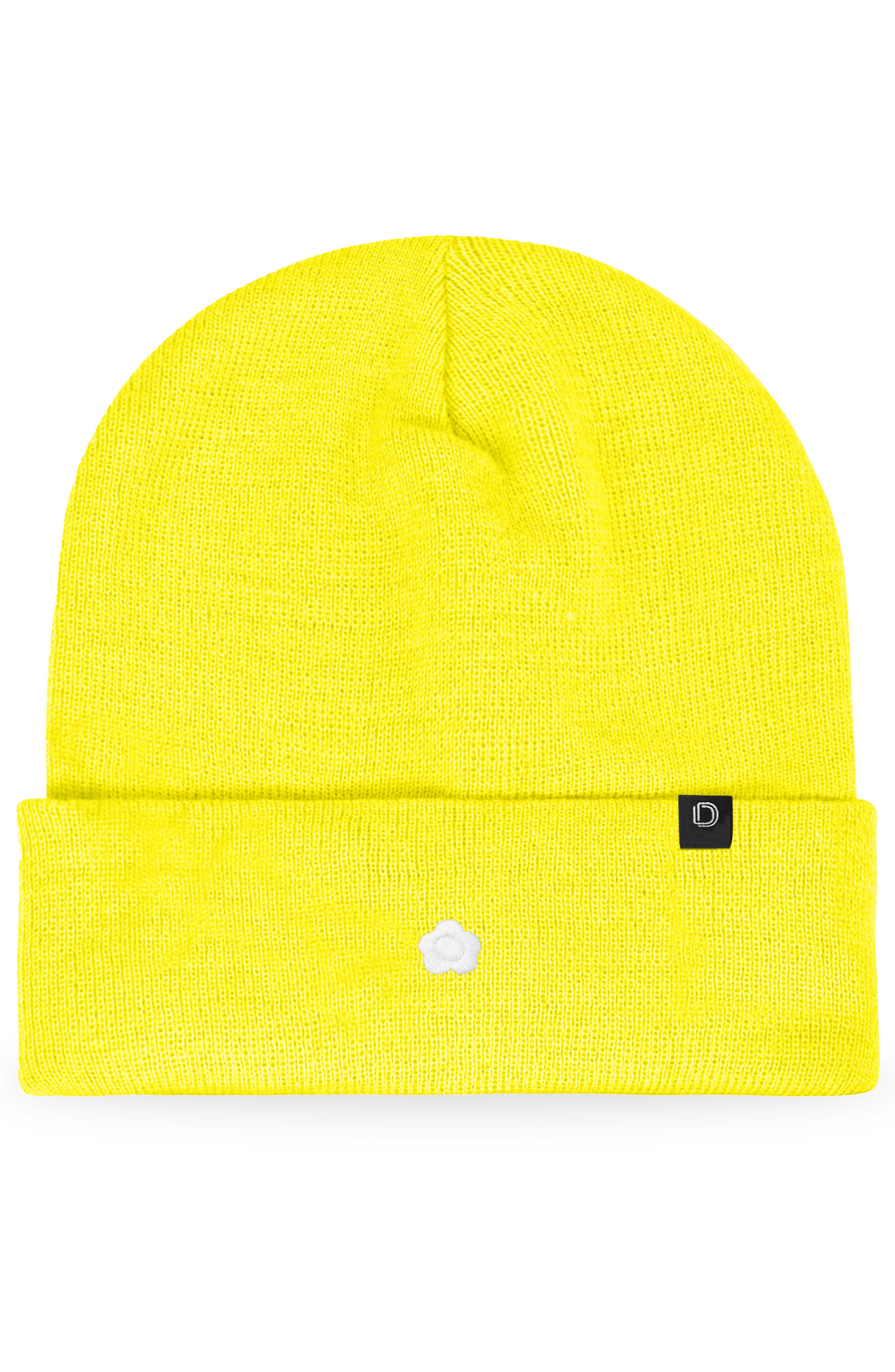 Neon Yellow