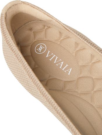 VIVAIA Pointed-Toe Wedge | Nordstrom
