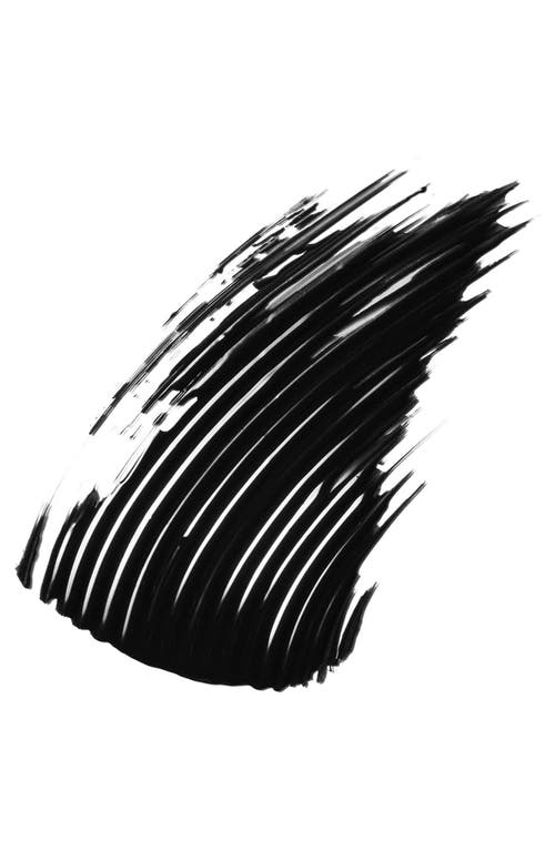 Victoria Beckham Beauty Black Vast Lash Mascara 6.2ml In Black