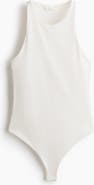 H&M Sleeveless Thong Body