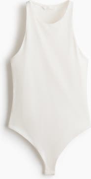 H&M Sleeveless Thong Body