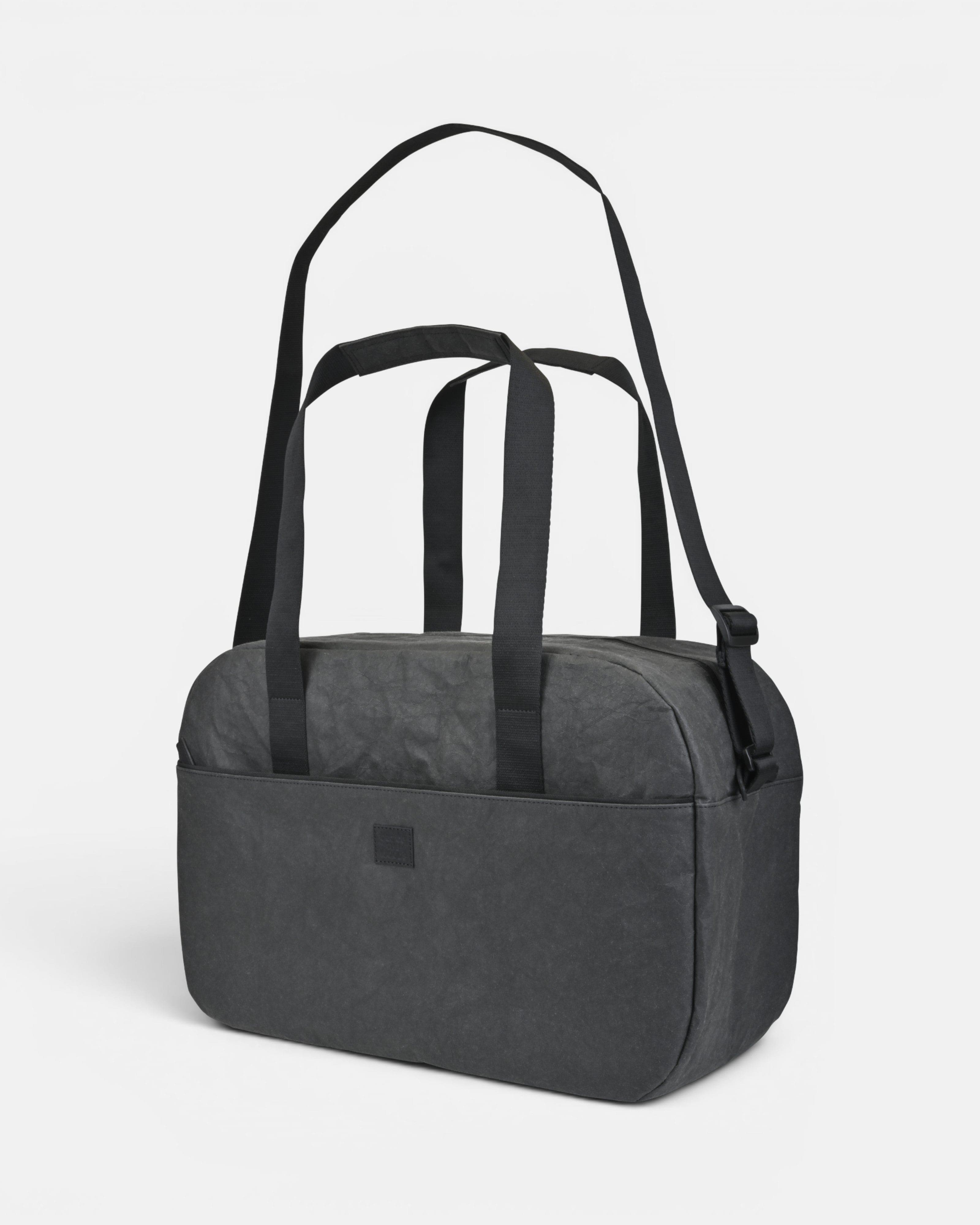 Leo Grande Carryall Cooler, Main, color, Ebony