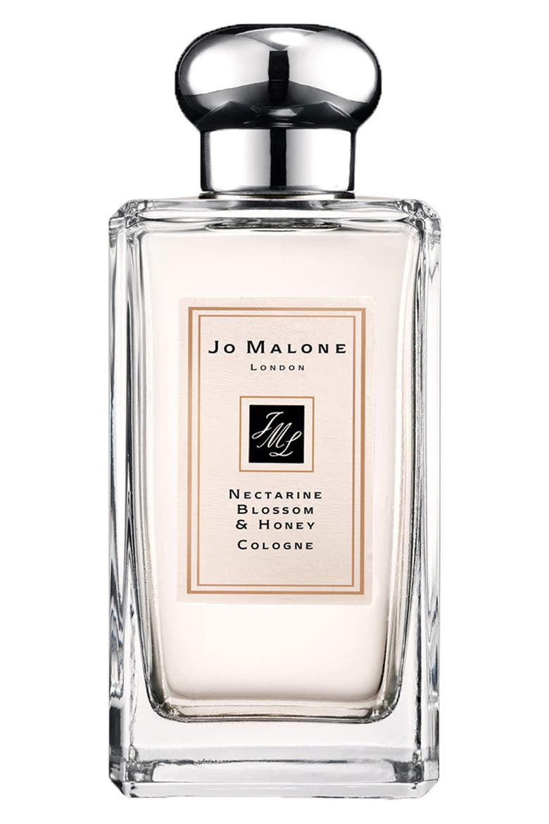 Jo Malone™ Nectarine Blossom & Honey Cologne, Main, color, NO COLOR