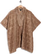 Nanette Lepore Cozy Cardigan Poncho