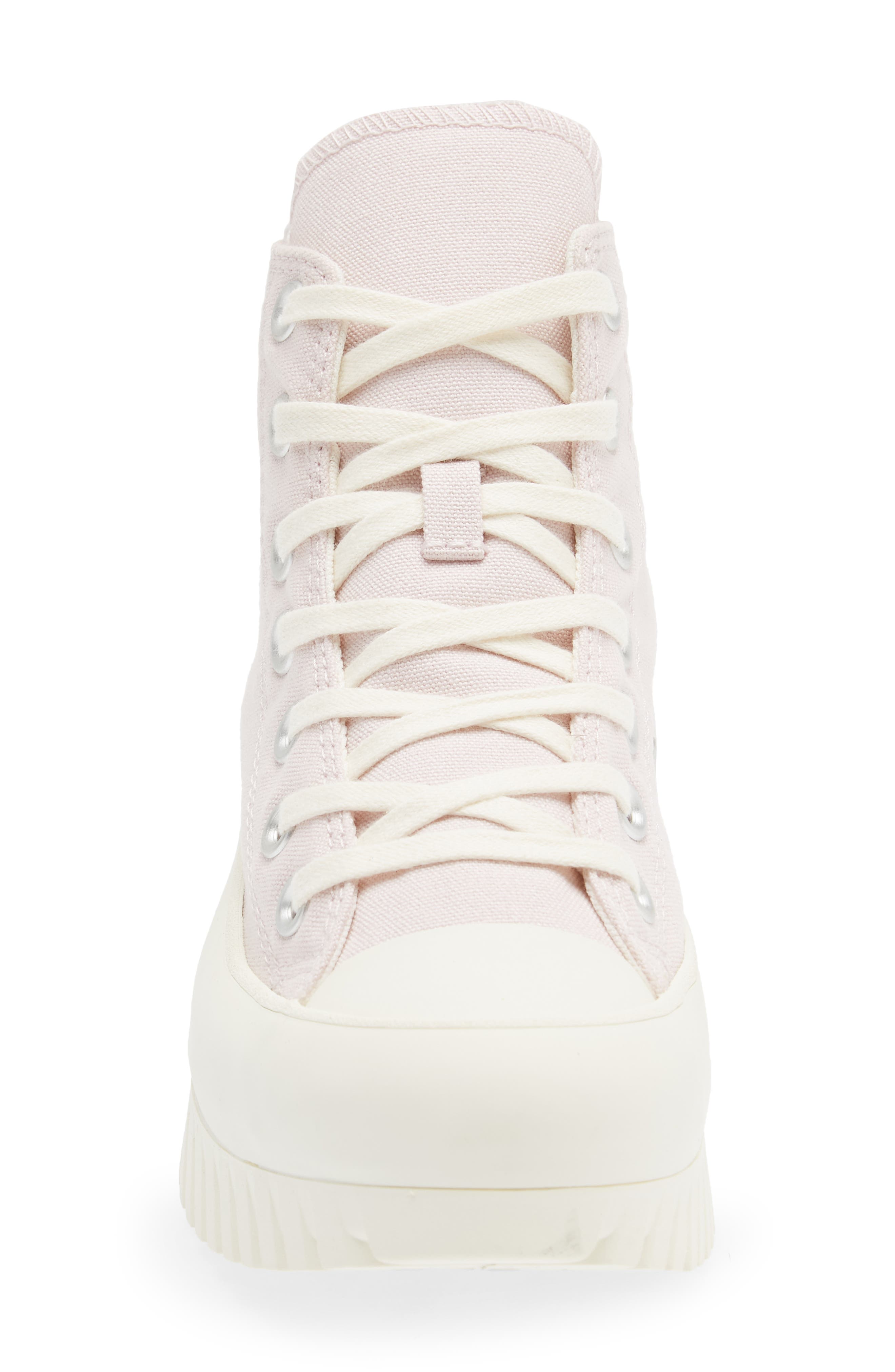 Converse Chuck Taylor<sup>®</sup> All Star<sup>®</sup> Lugged 2.0 Hi Sneaker, Alternate, color, 