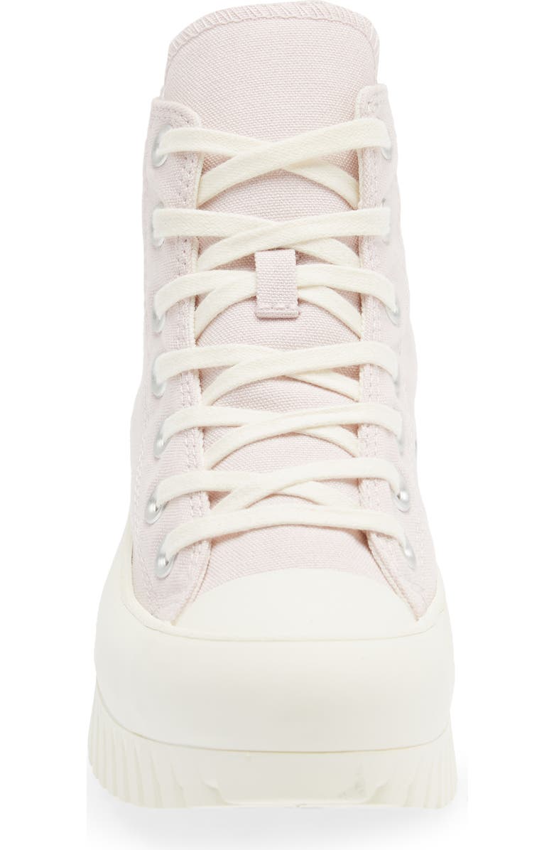 Converse Chuck Taylor<sup>®</sup> All Star<sup>®</sup> Lugged 2.0 Hi Sneaker, Alternate, color,