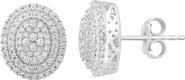 EFFY Diamond Stud Earrings