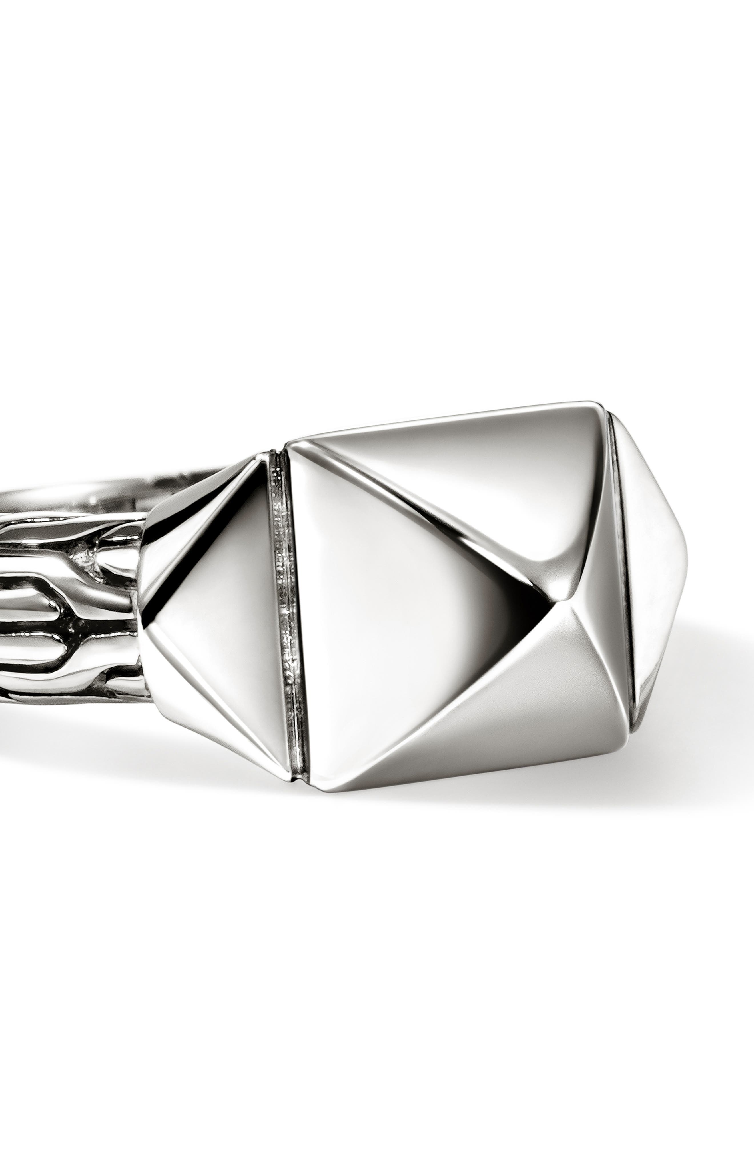 John Hardy Icon Stud Ring (Women) | Nordstrom