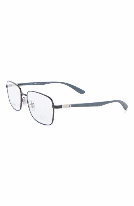 53mm Pillow Optical Glasses