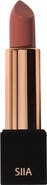 Siia Cosmetics Change Agent Original Lipstick