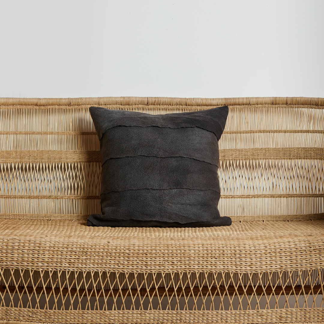 selected Dusty Charcoal
