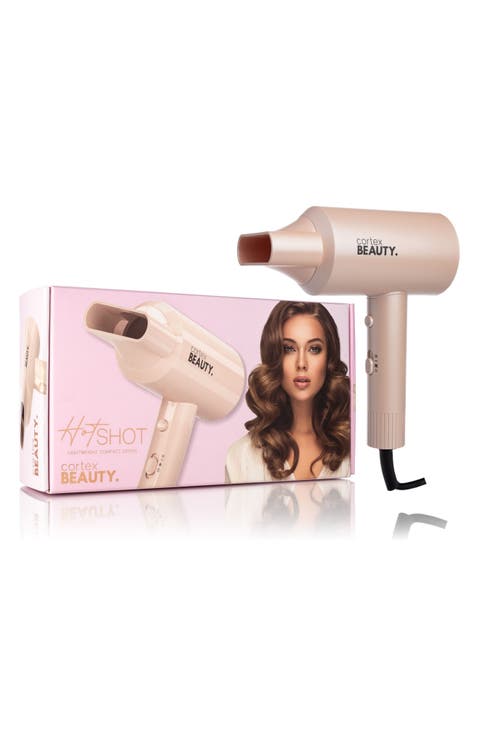 HotShot Lightweight Compact Dryer