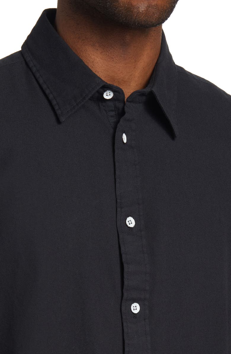 rag & bone ICONS Pursuit 365 Slim Fit Button-Up Shirt, Alternate, color,