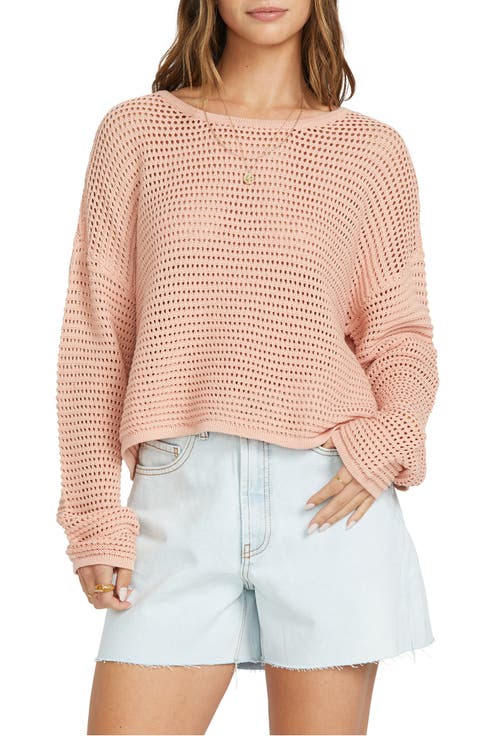 Daybreak Sweater