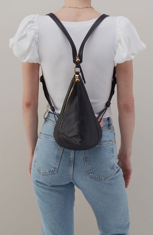 Shop Hobo Small Sway Leather Sling Bag