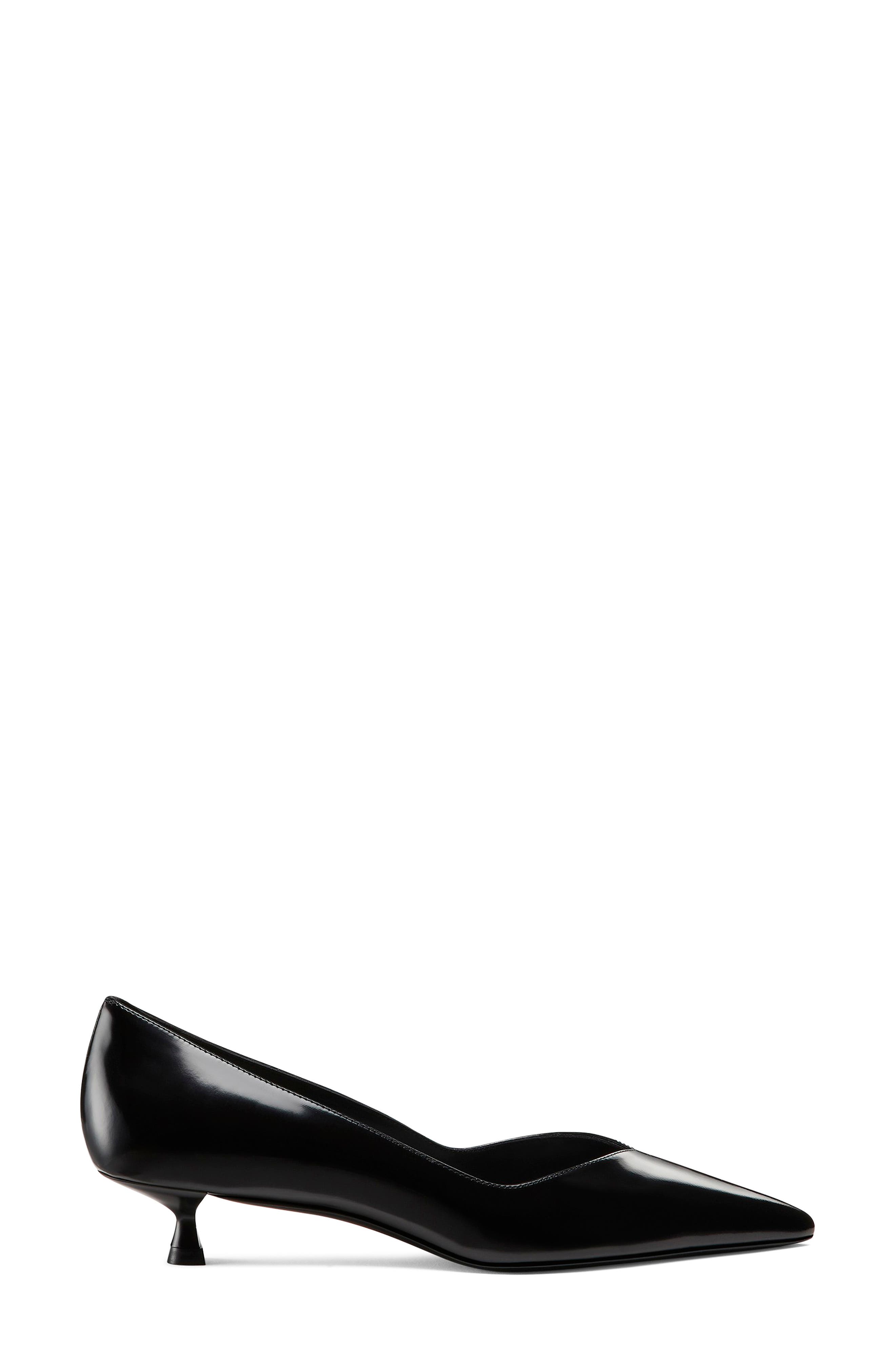 Stuart Weitzman Eva 35 Pump, Alternate, color, 