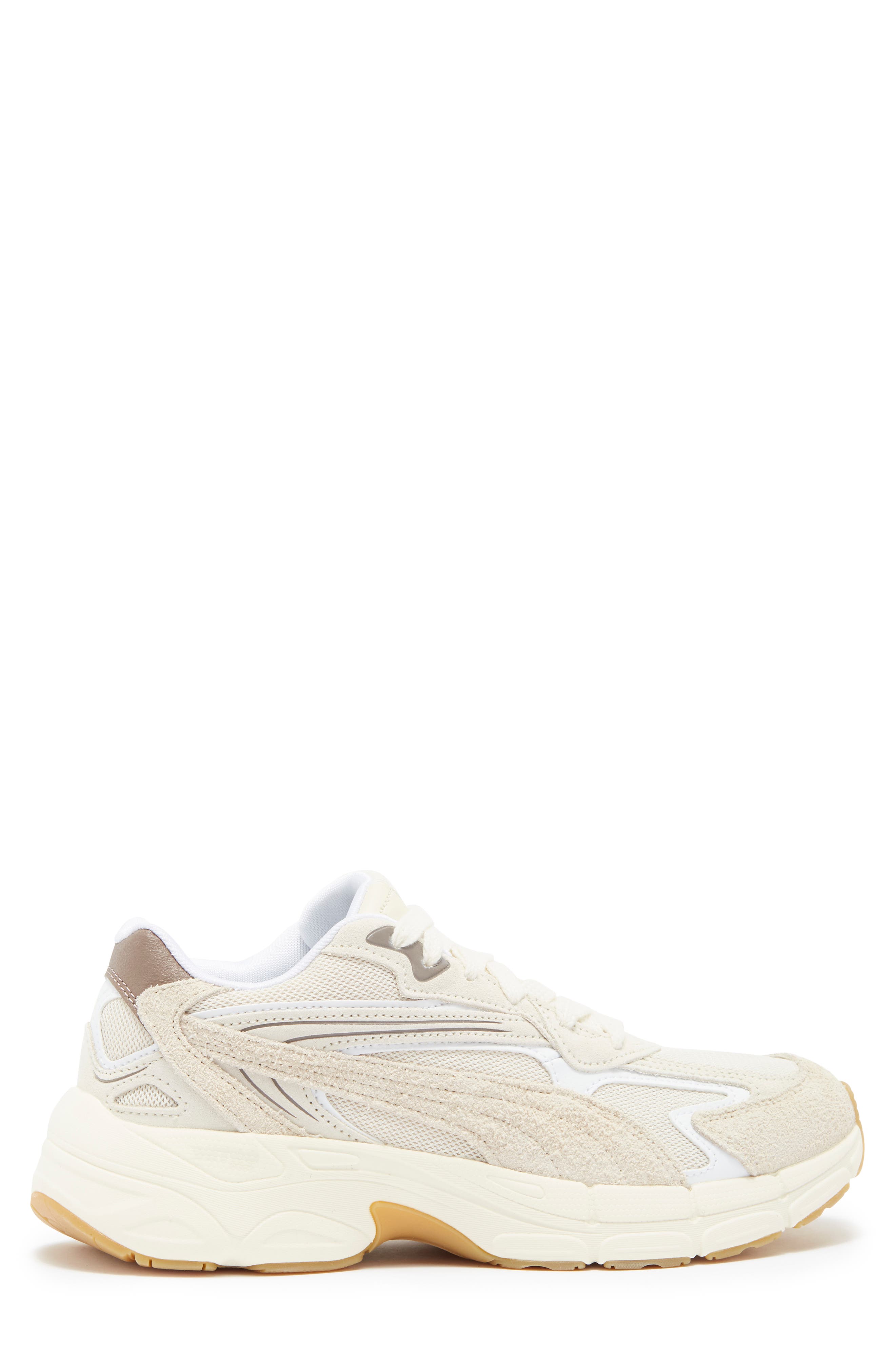 PUMA Teveris Nitro Earth Sneaker, Alternate, color, 