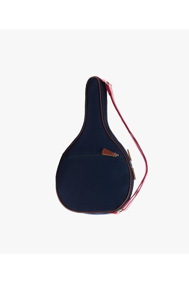 Padel Racket Bag, Main, color, Dark Blue