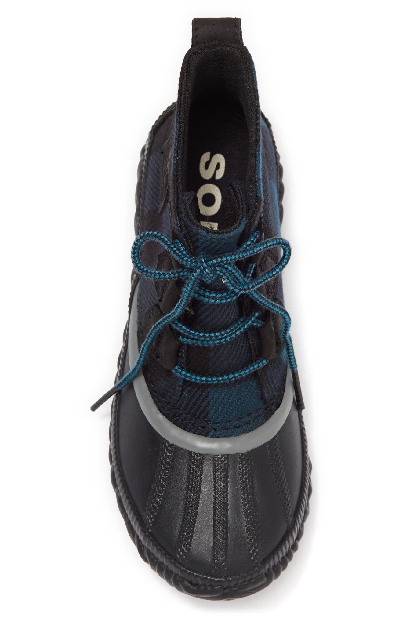 SOREL Out N About Plus Waterproof Bootie, Alternate, color, 