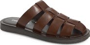 Steve Madden Brody Fisherman Mule