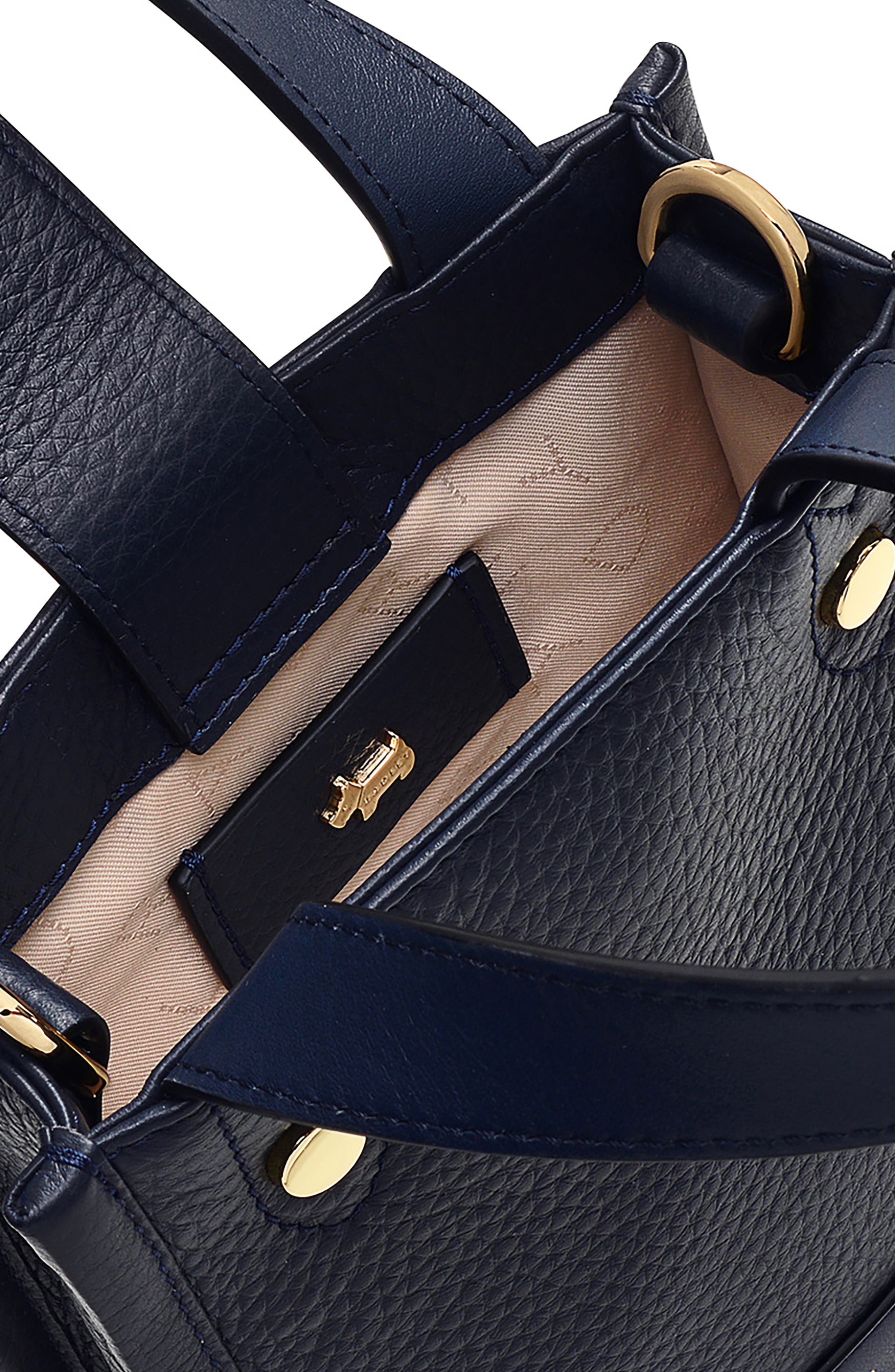 Radley Montgomery Square Small Crossbody Bag, Alternate, color, 