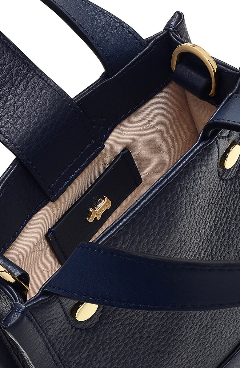 Radley Montgomery Square Small Crossbody Bag, Alternate, color,
