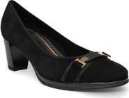 ara Ophelia Buckle Pump