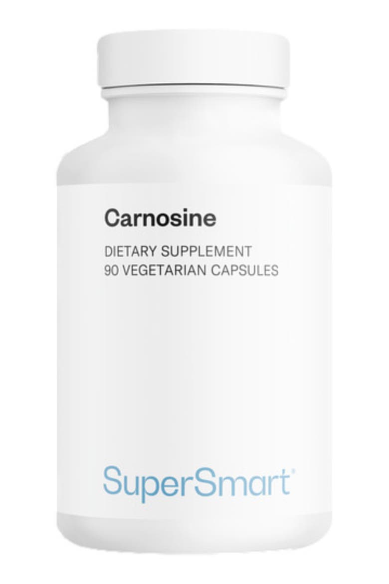 Carnosine 1500mg per Day, Main, color, None