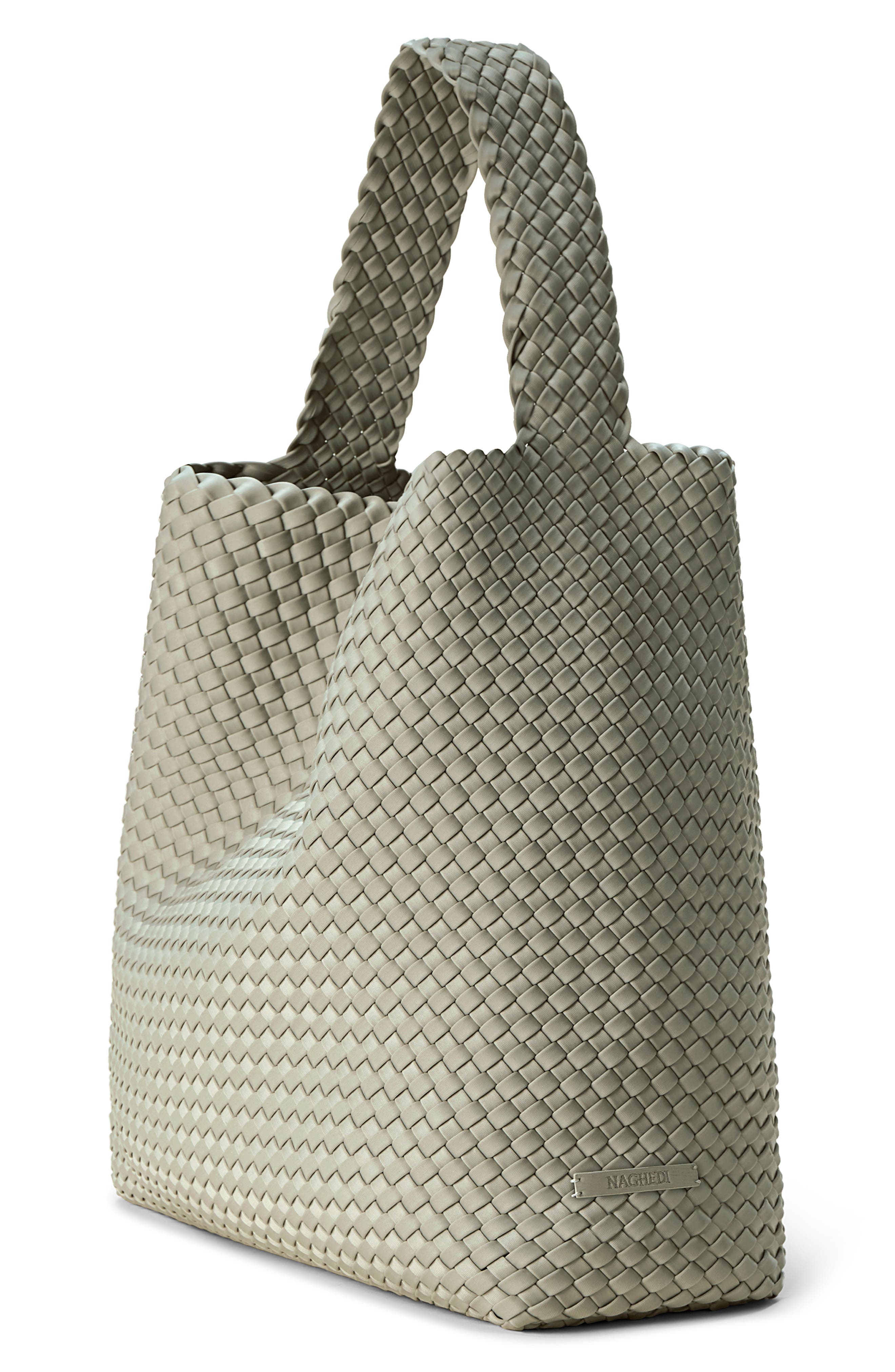 NAGHEDI Large Nomad Hobo, Alternate, color, 