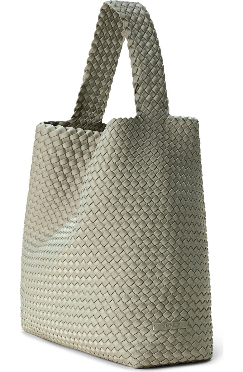 NAGHEDI Large Nomad Hobo, Alternate, color,