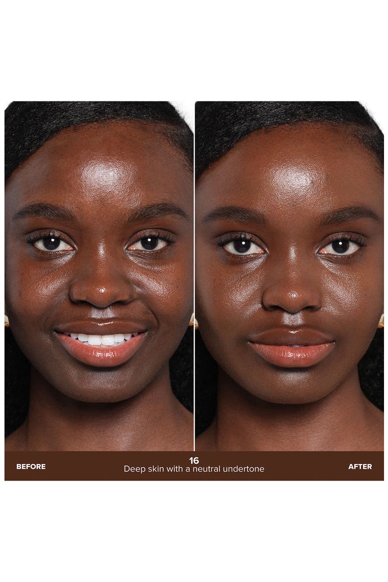 Beauty Balm Serum Boosted Skin Tint, Alternate, color, SHADE 16