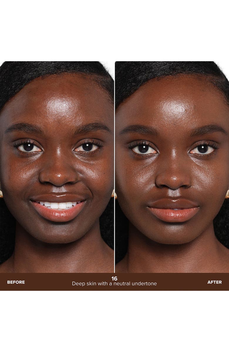 Anastasia Beverly Hills Beauty Balm Serum Boosted Skin Tint, Alternate, color, Shade 16