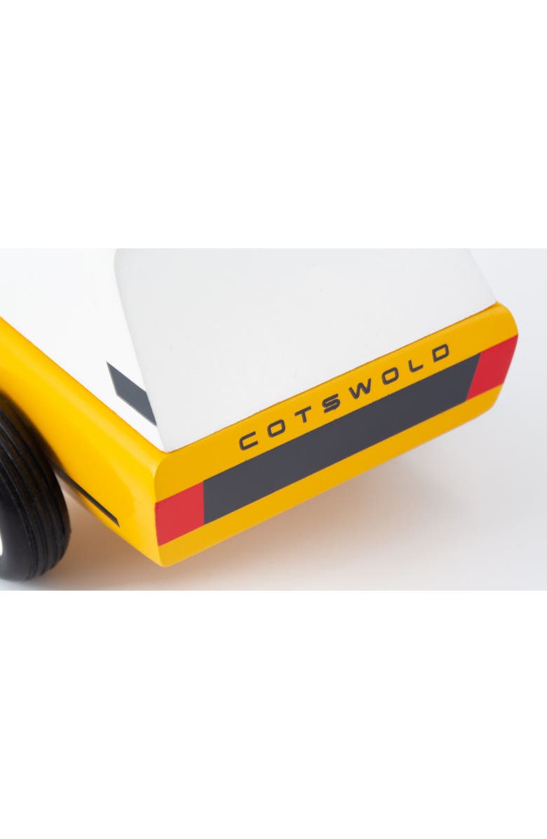 CANDYLAB TOYS Cotswold Gold, Alternate, color, Multi
