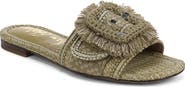 Sam Edelman Bambi Playa Slide Sandal